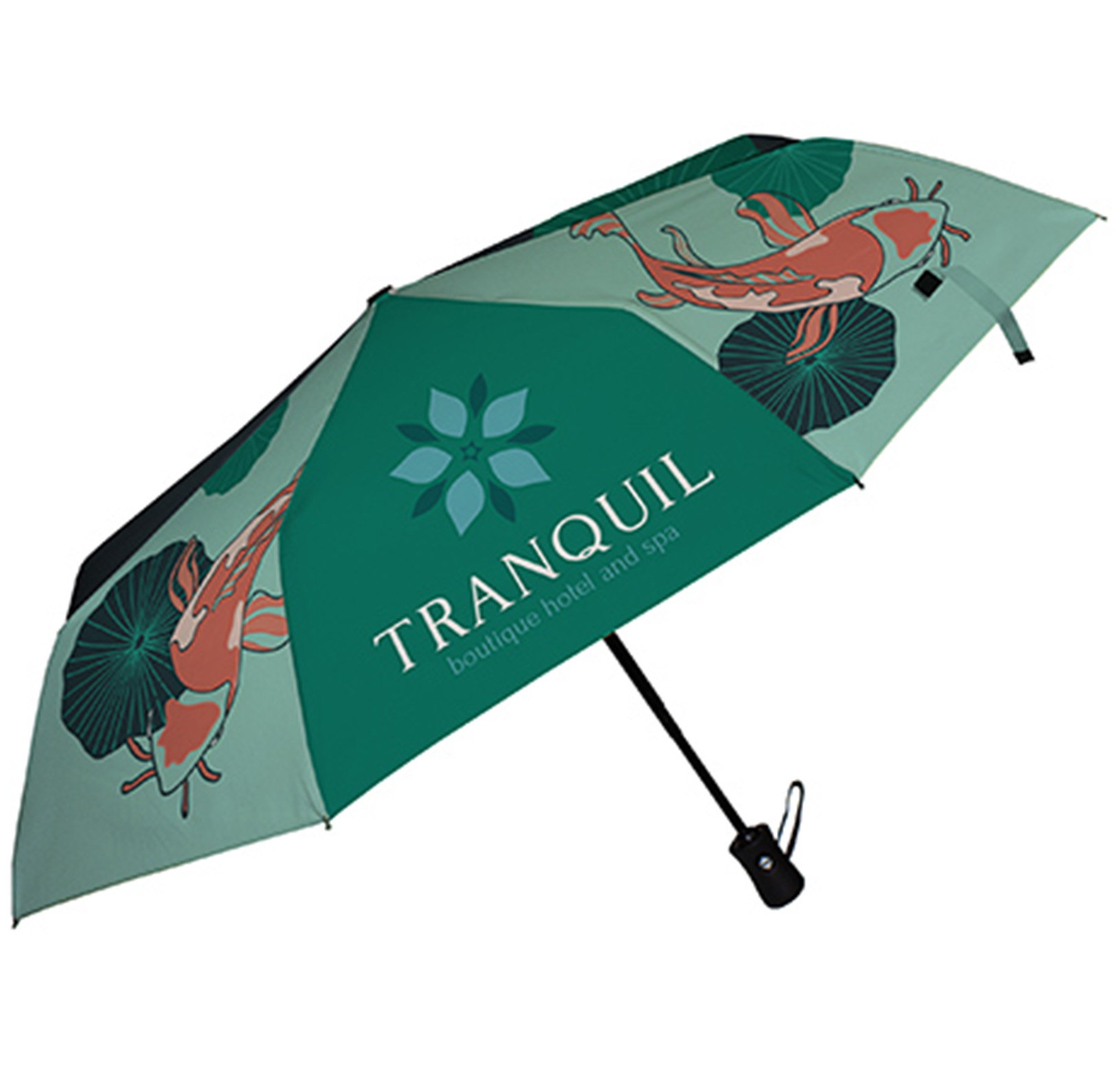 Custom Umbrella Custom Branded Promotional Umbrellas