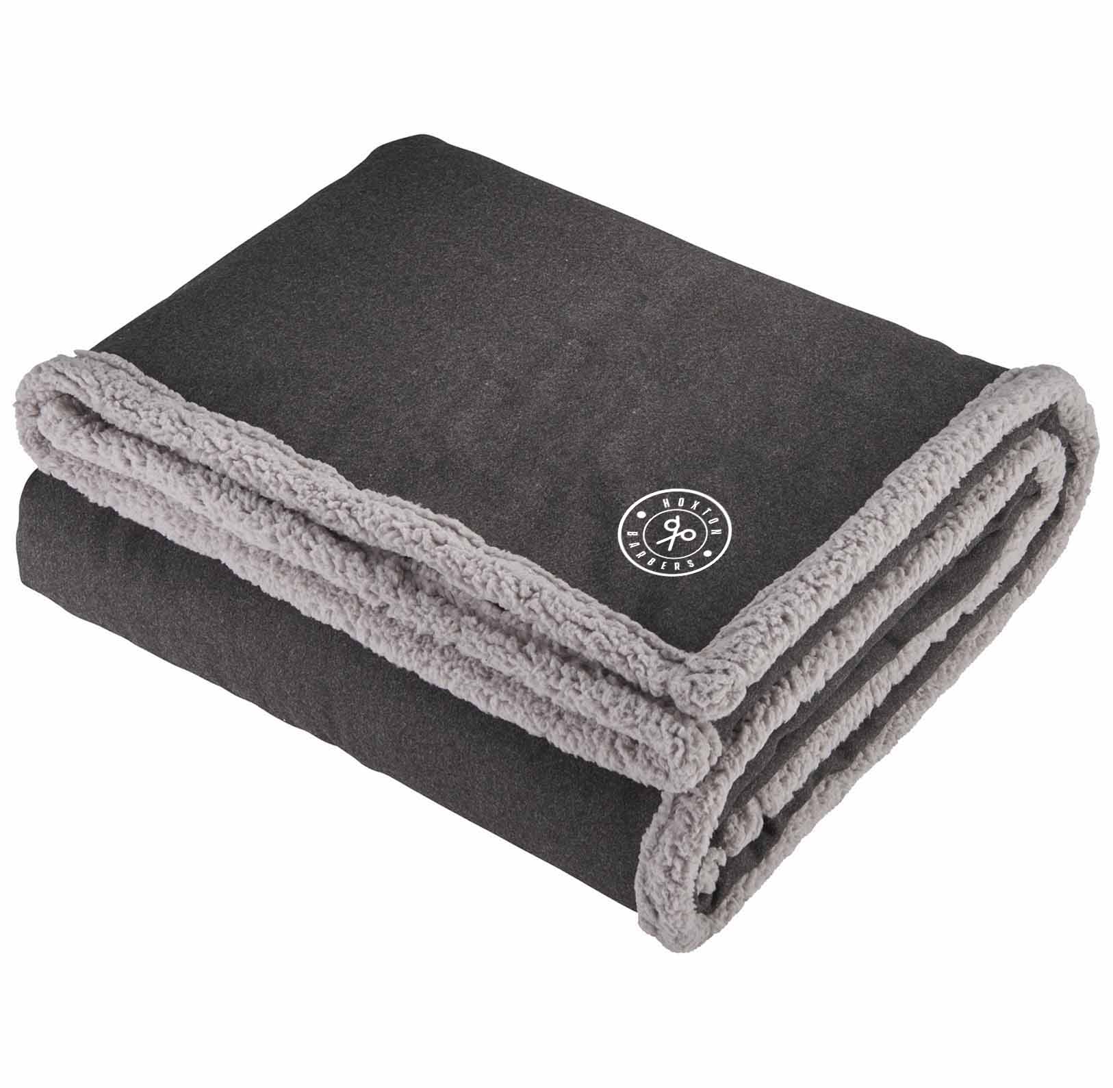 Branded blanket best sale