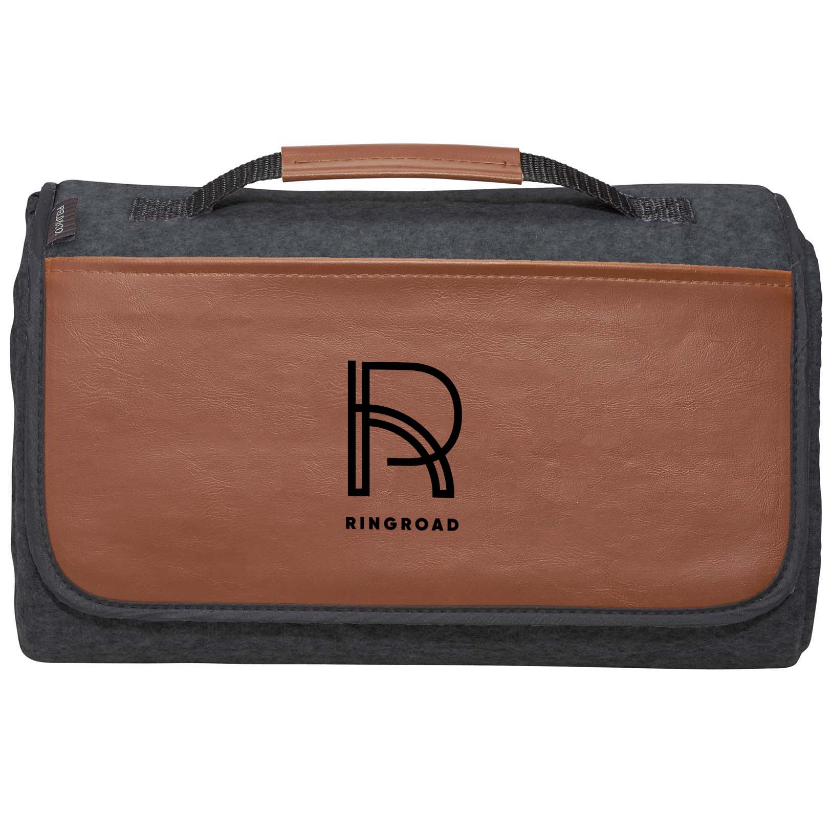 Field & Co. Picnic Blanket 2 Custom Branded Promotional Blankets