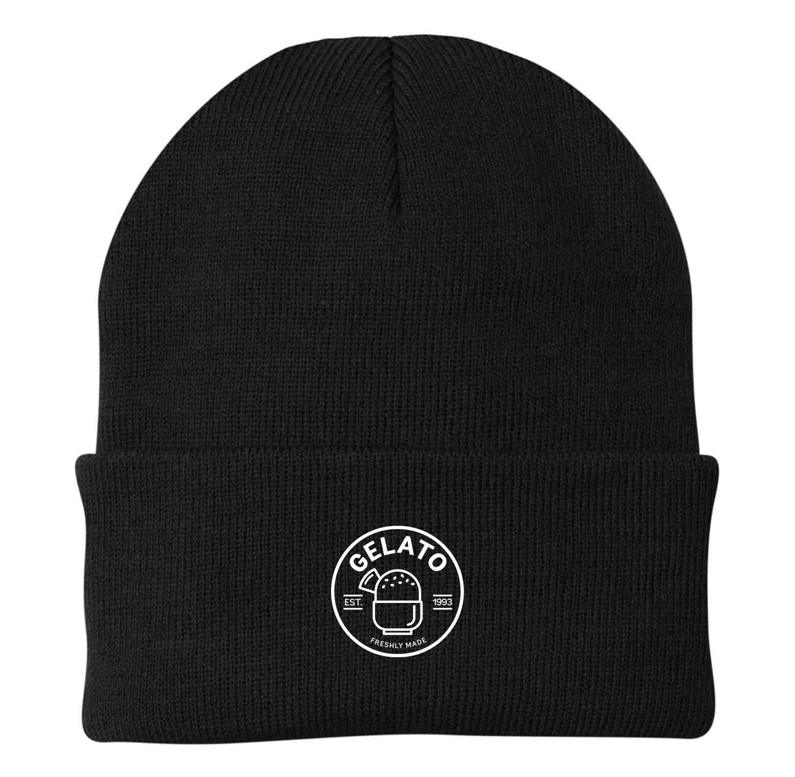 Port & Company Knit Beanie Custom Branded Promotional Hats