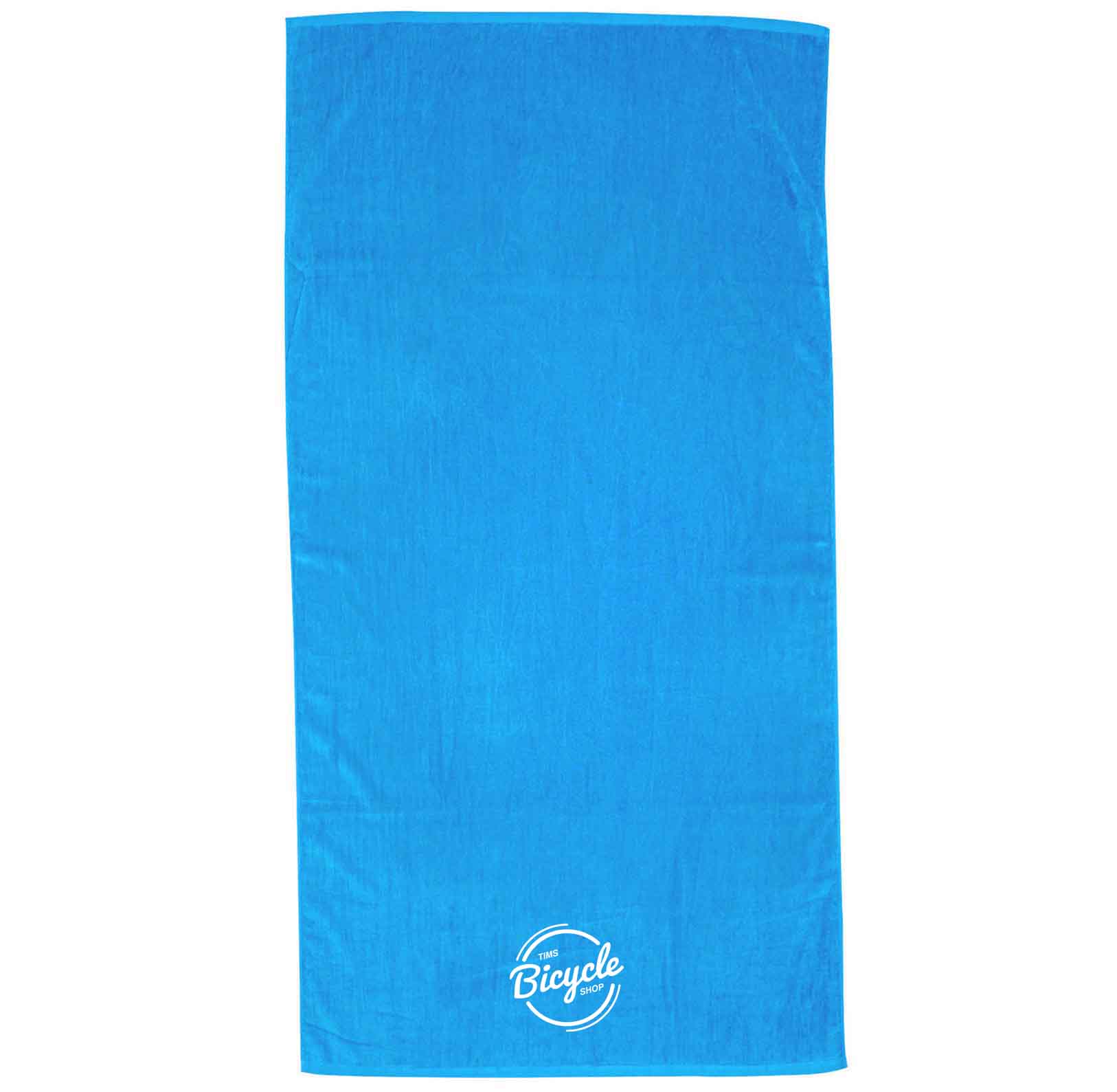 Jewel Beach Towel Custom Branded Promotional Beach Towels