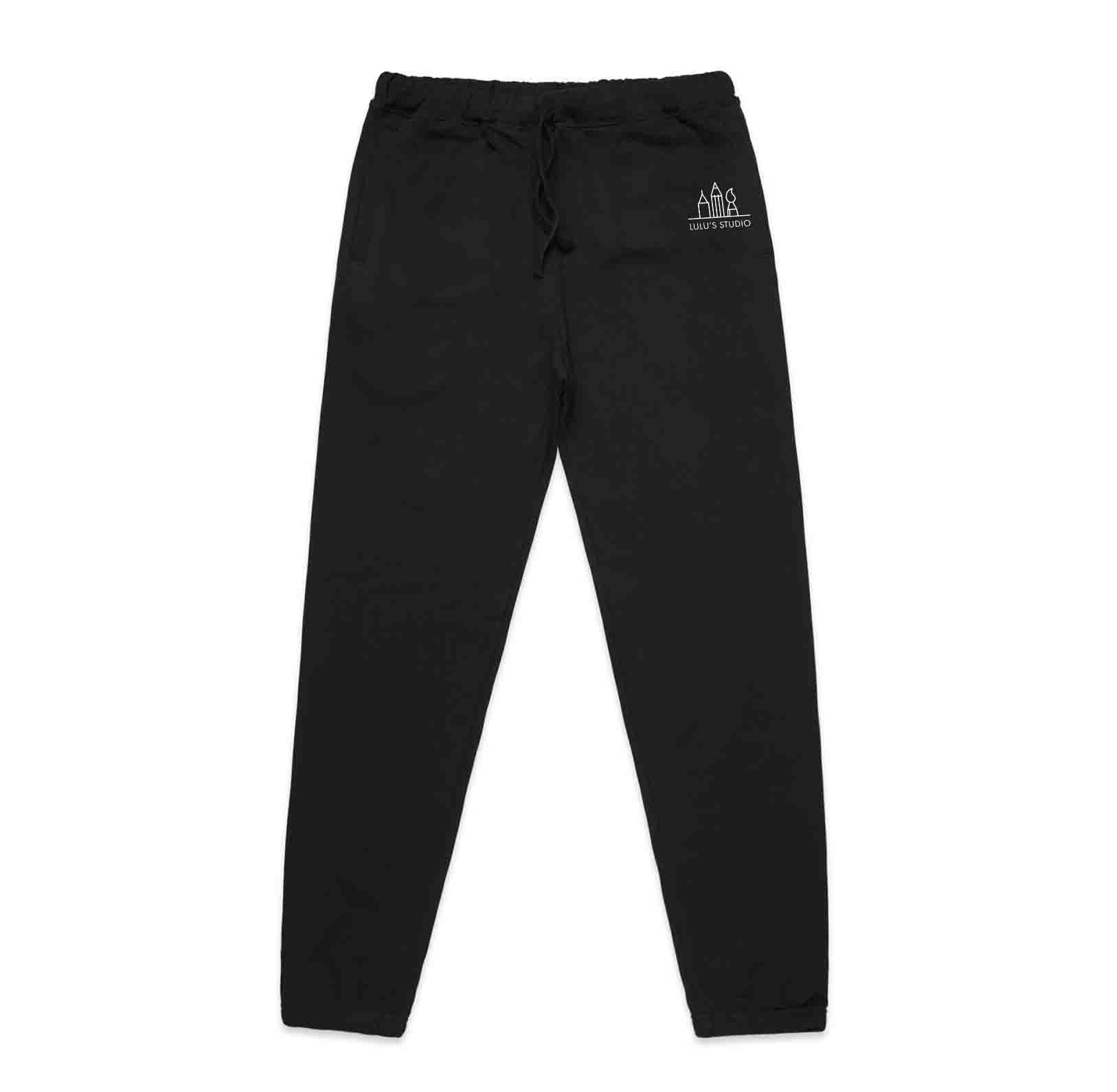 AS Colour Men’s Track Pants Custom Branded Promotional Joggers