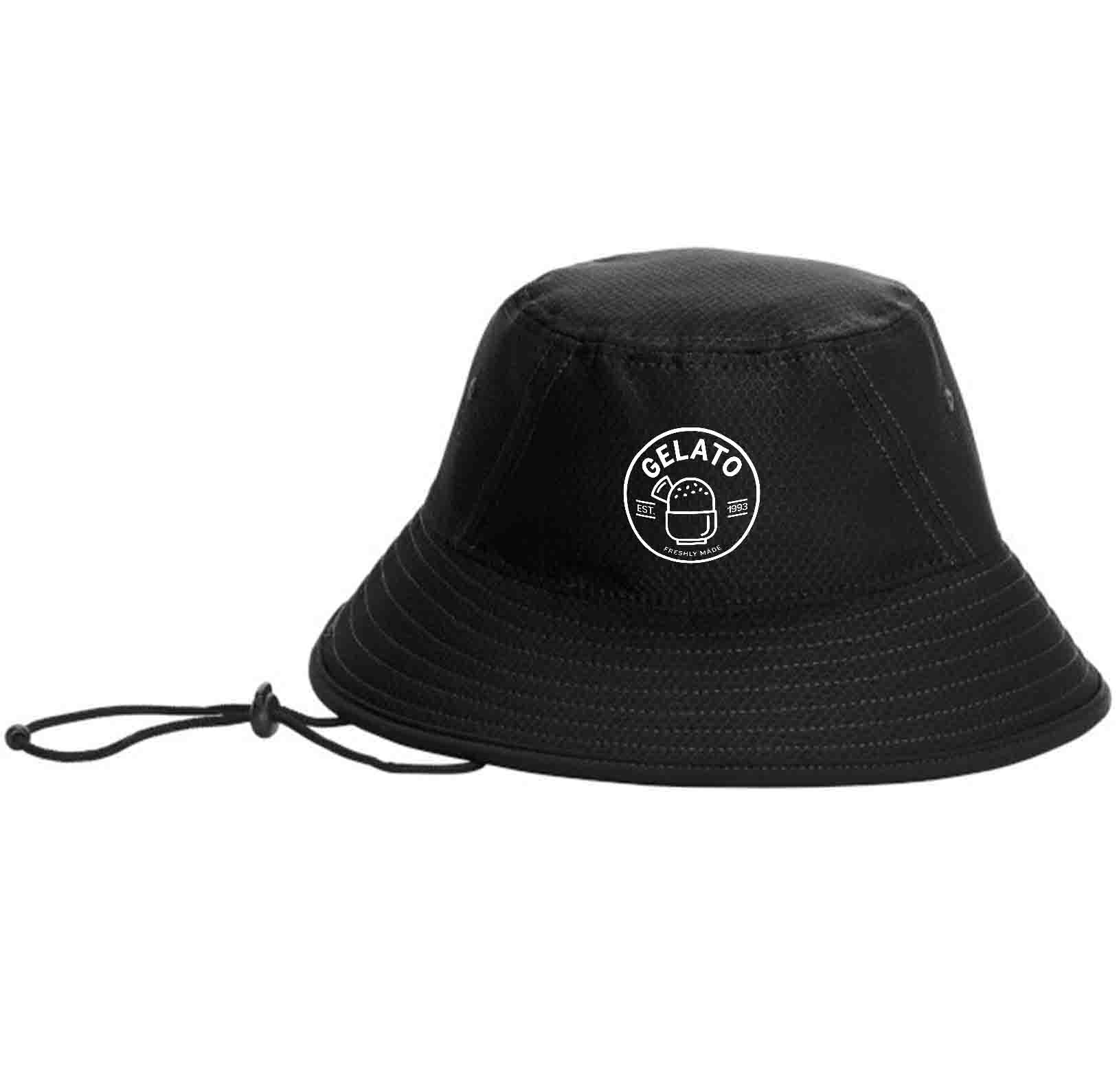 New Era Bucket Hat - Custom Branded Promotional Hats 