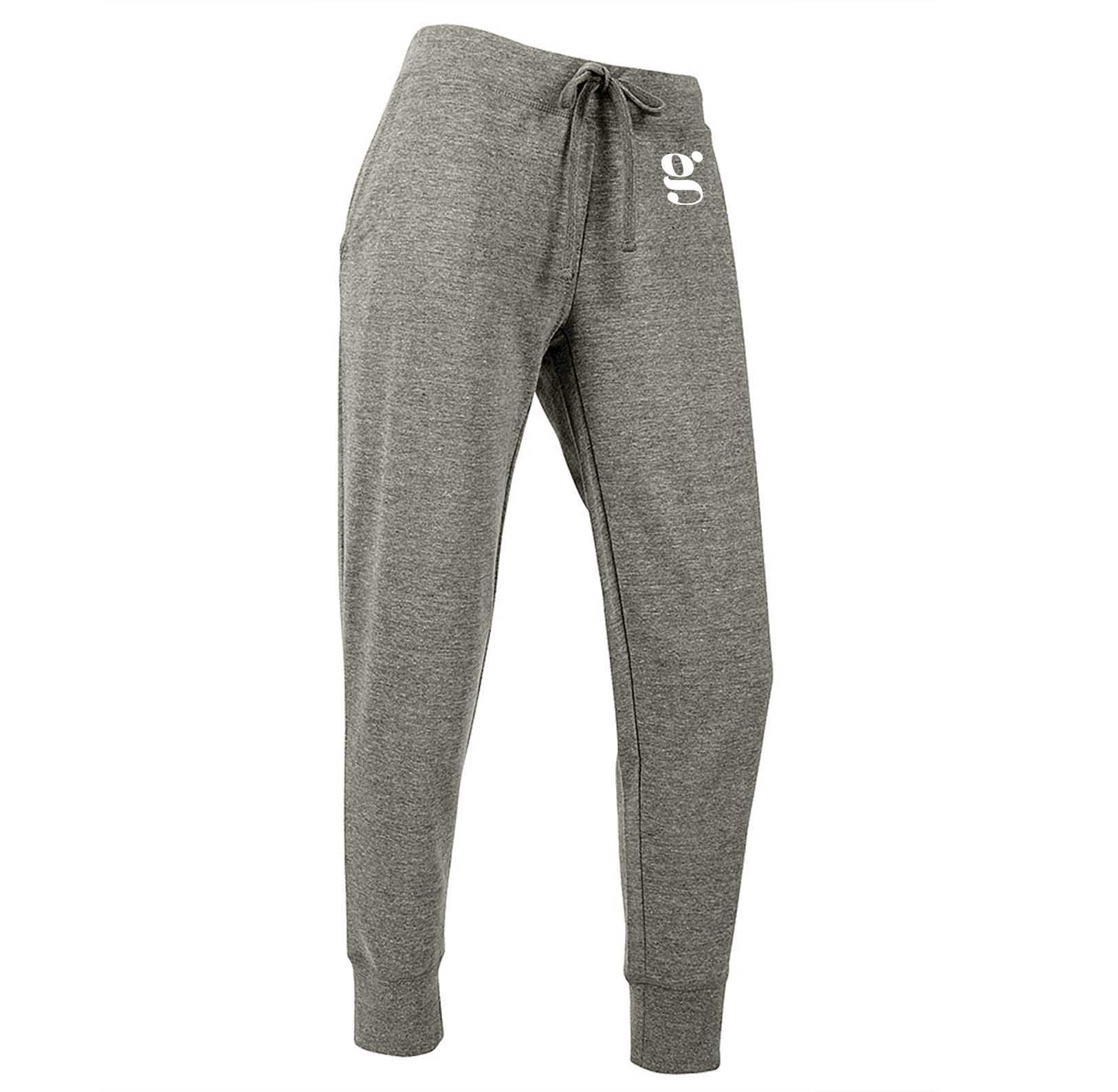 Charles River Women’s Adventure Joggers Custom Branded Promotional