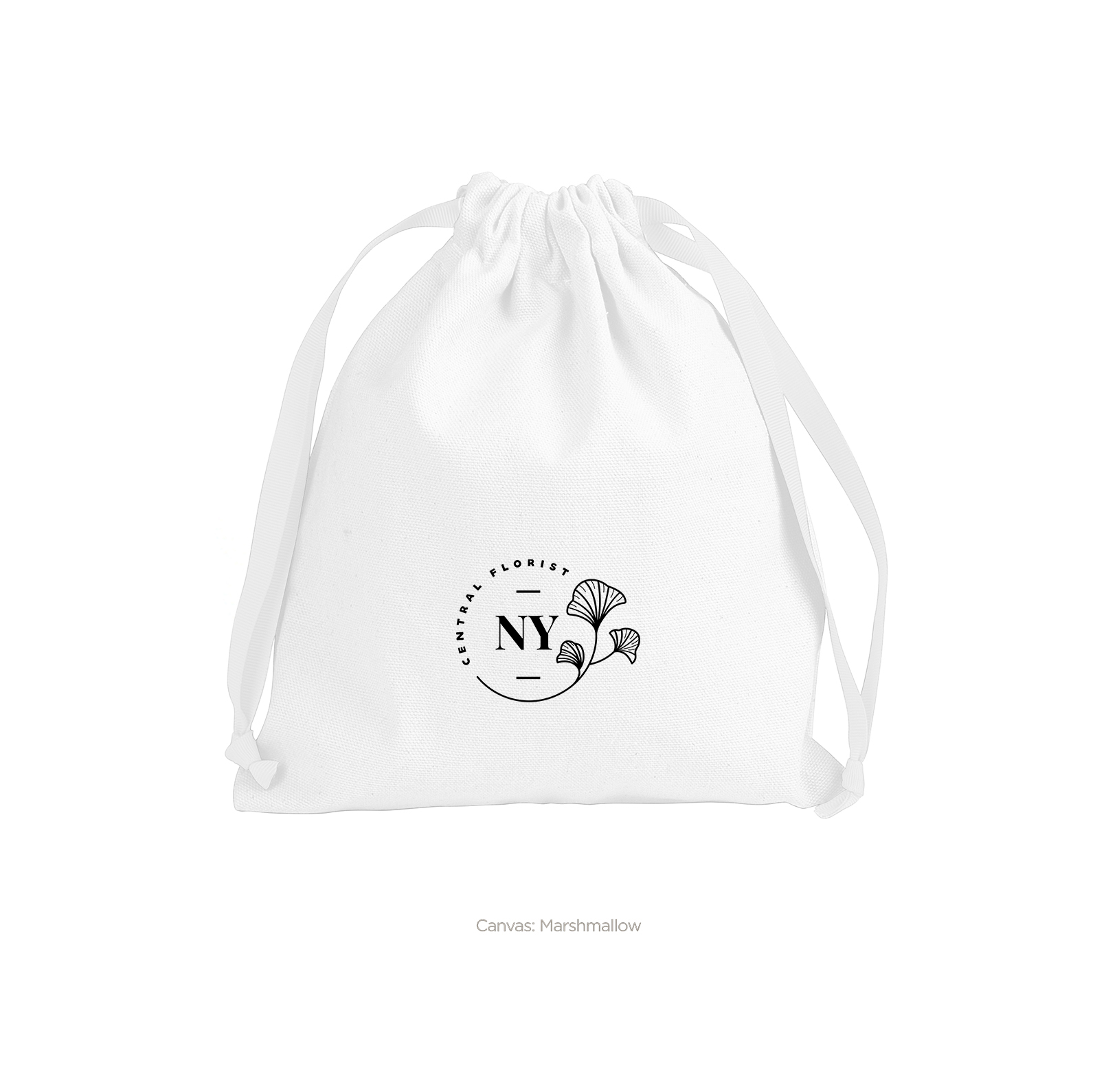 Goodie Bag Large Custom Branded Promotional Pouches