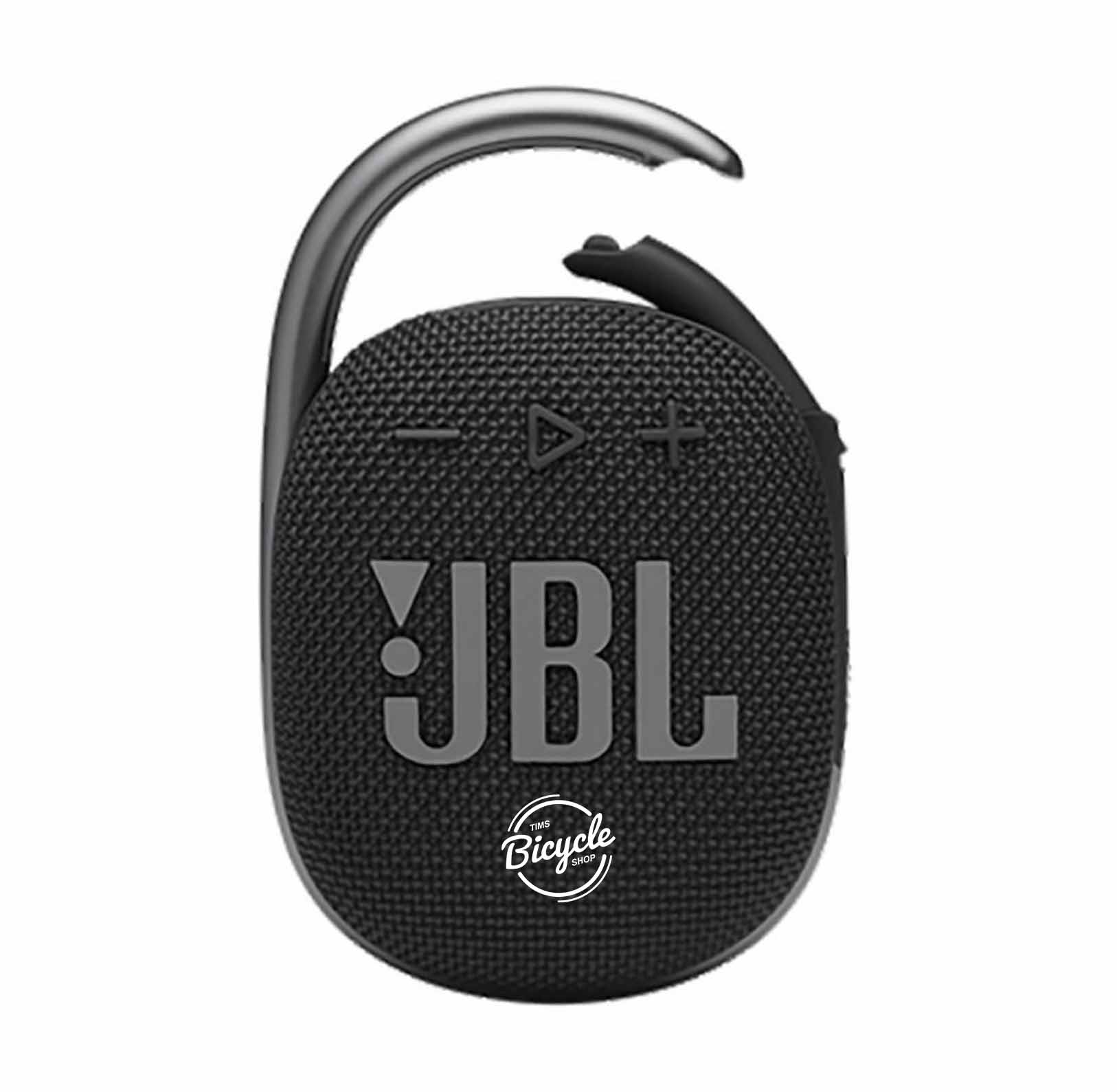 JBL Clip 4 Speaker Custom Branded Promotional JBL Speaker