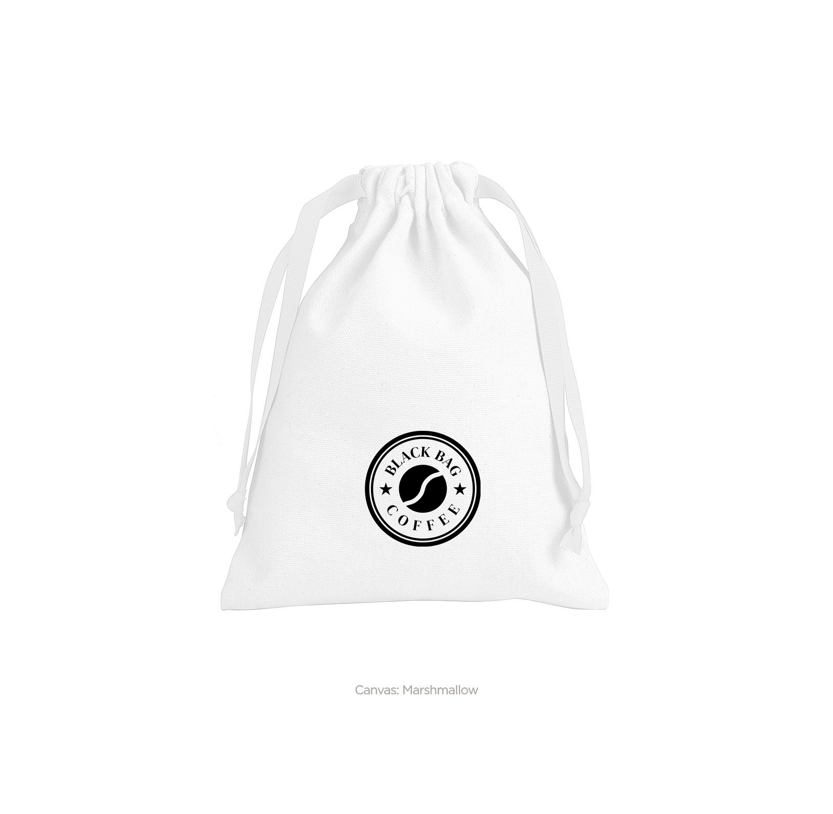 Goodie Bag Medium Custom Branded Promotional Pouches