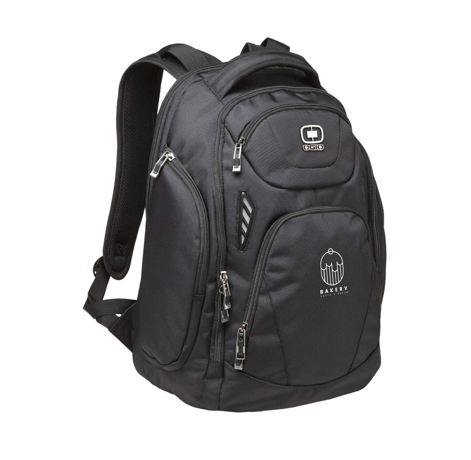 Ogio 2025 branded backpack