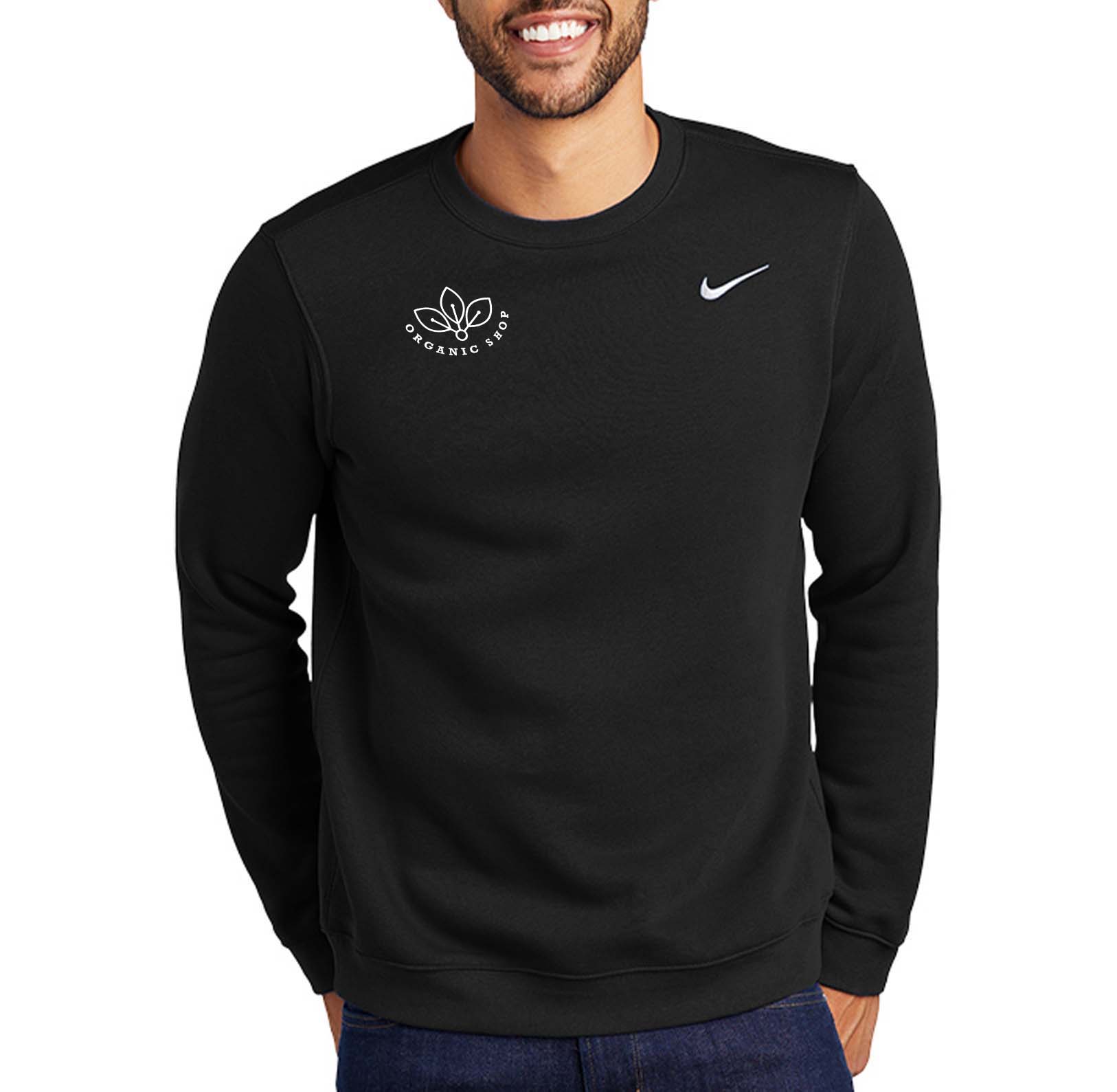 Nike phil sweater hot sale