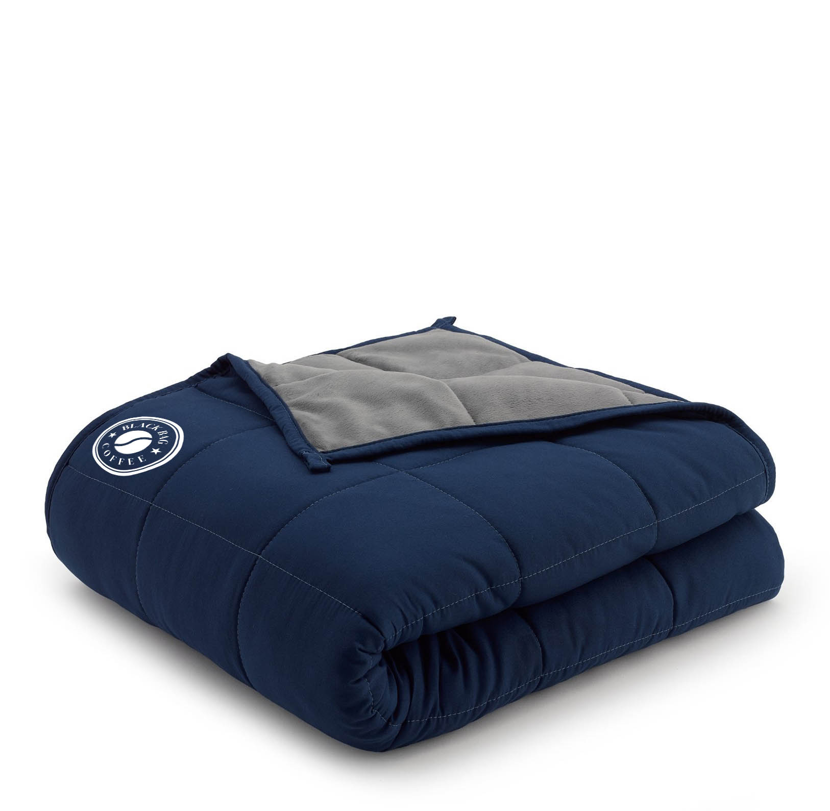 Ella Jayne Weighted Blanket Custom Branded Promotional Blankets