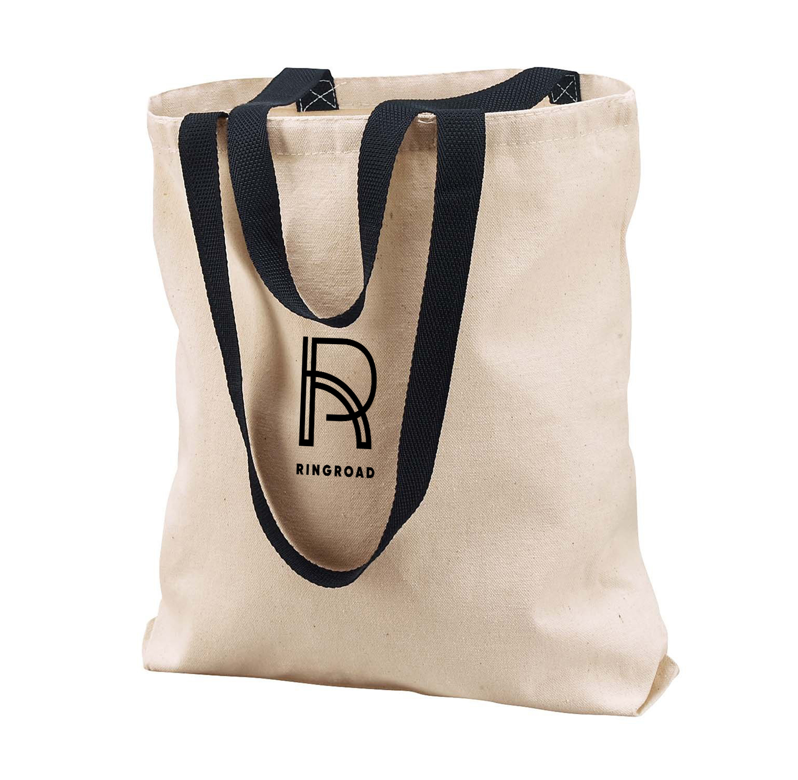 Tote bags cheap branded