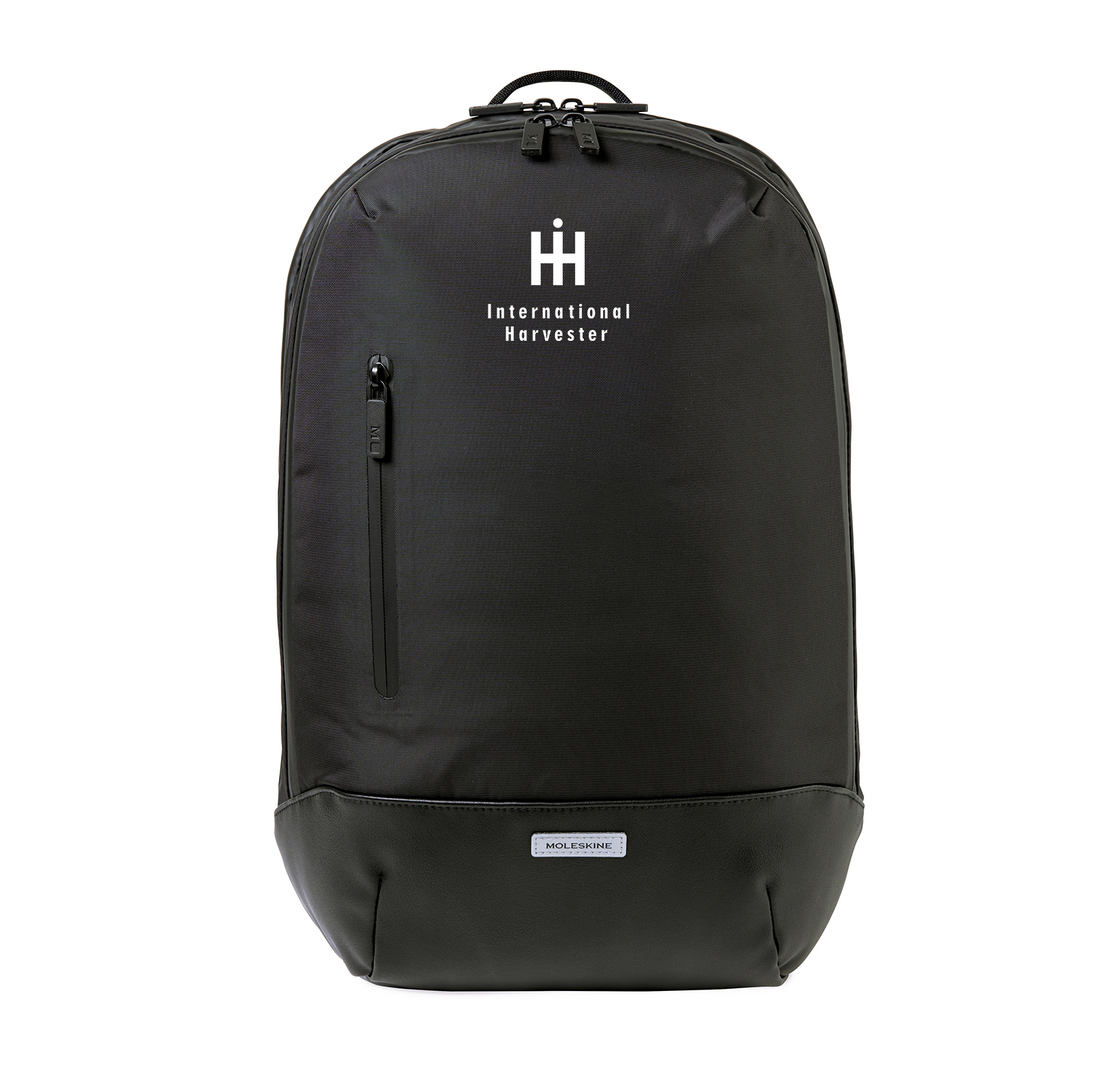 Moleskine Metro Backpack Custom Branded Promotional Backpacks