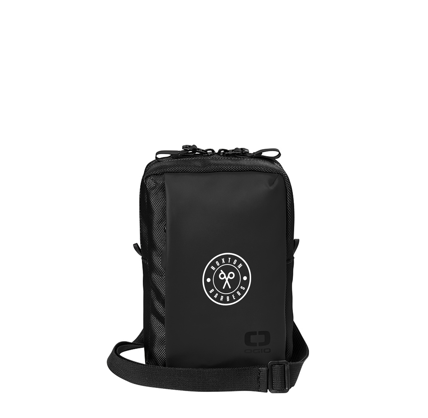 OGIO Resistant Crossbody Bag - Custom Branded Promotional Pouches ...