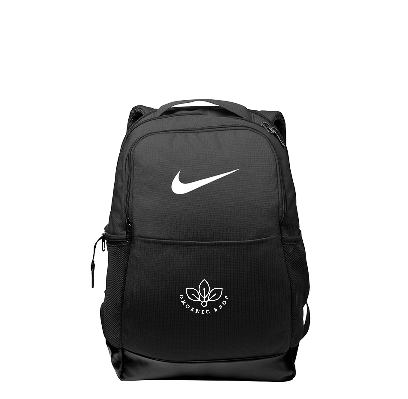 Nike Brasilia Backpack Black Unisex