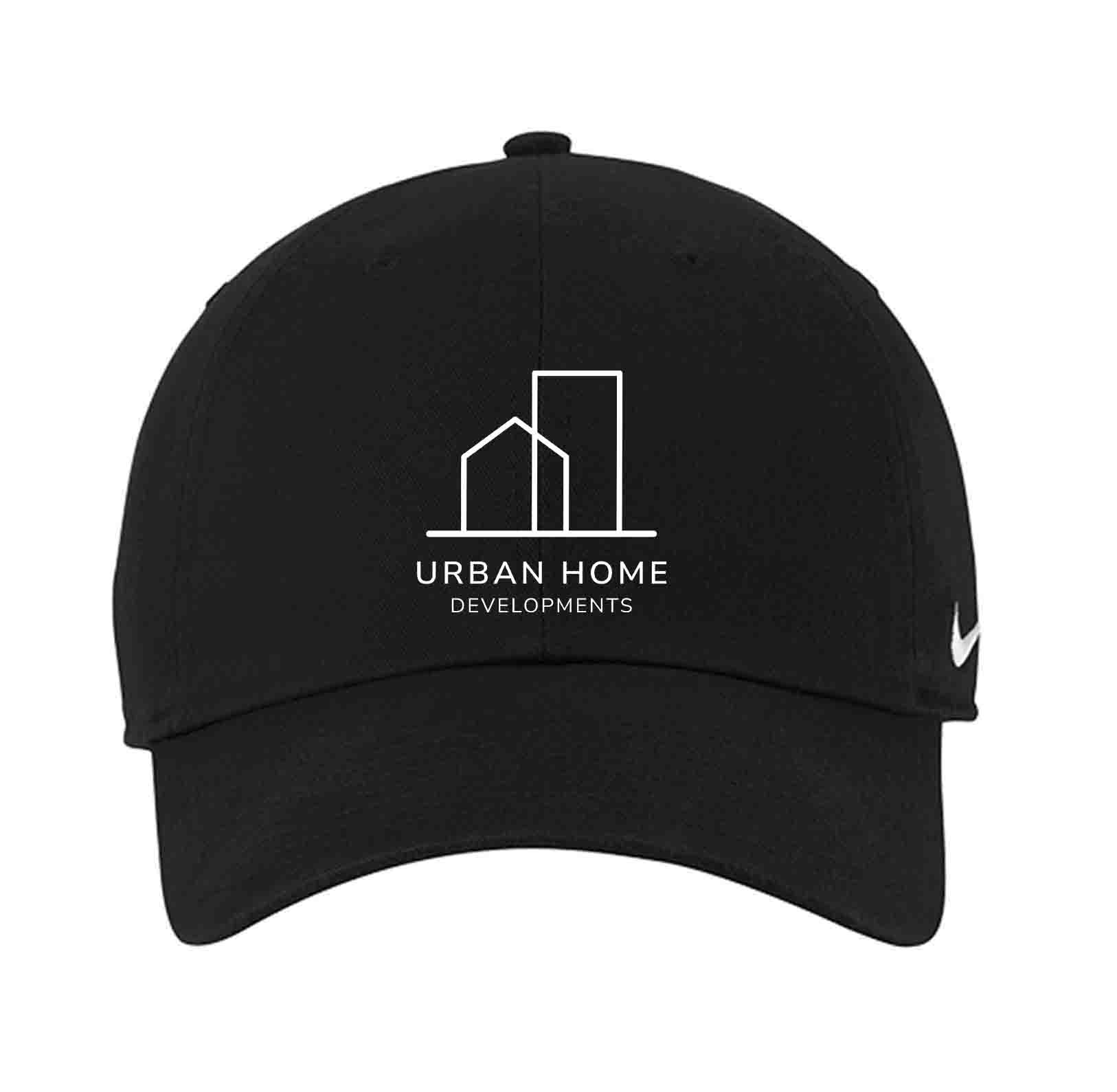 personalized nike hat