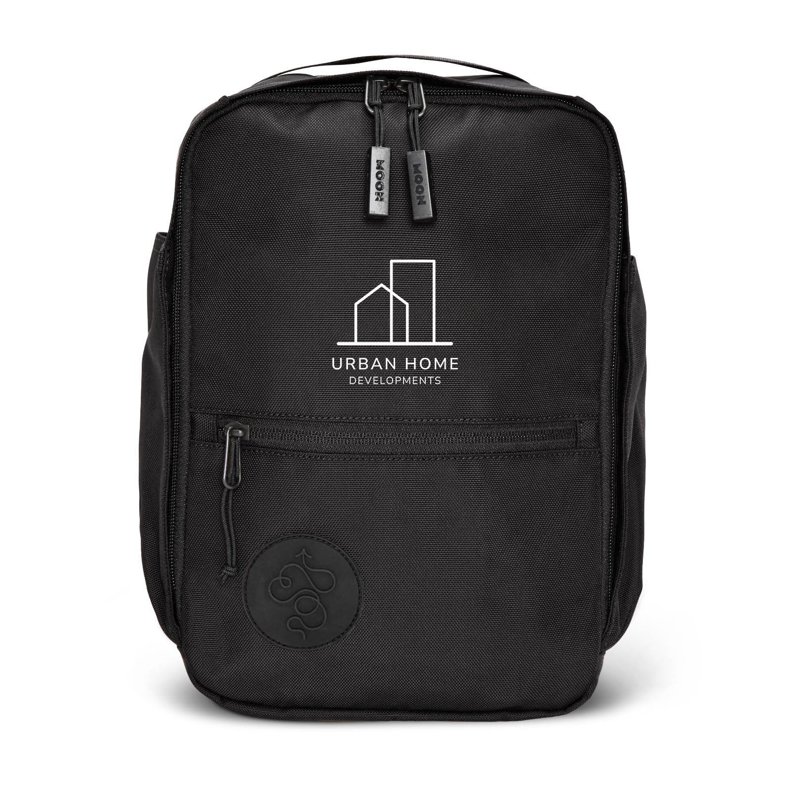 Backpacks, Min Urbanic Beg