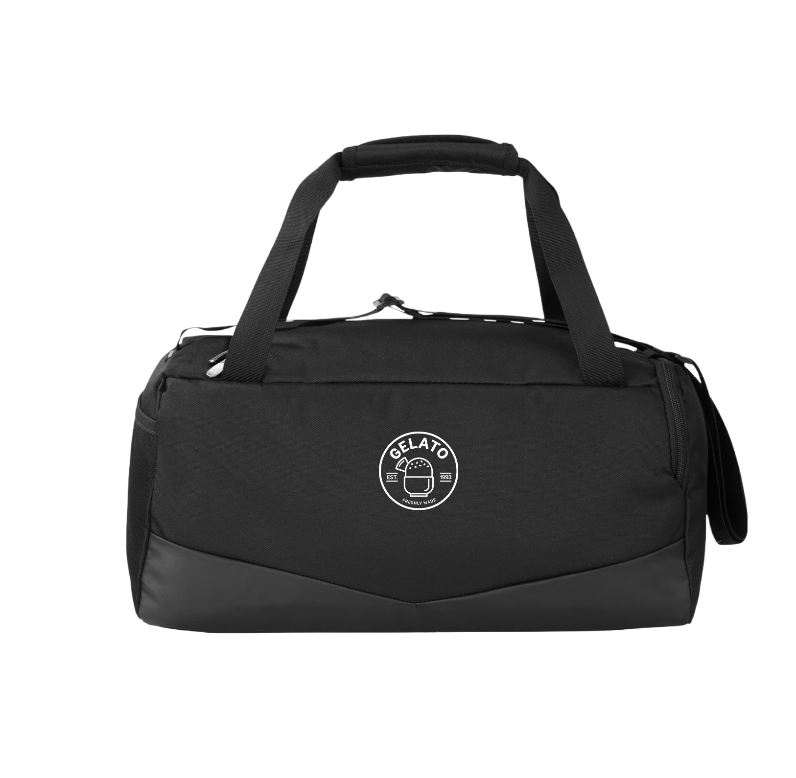 Under Armour XS Duffel Bag Custom Branded Promotional Duffel Bags