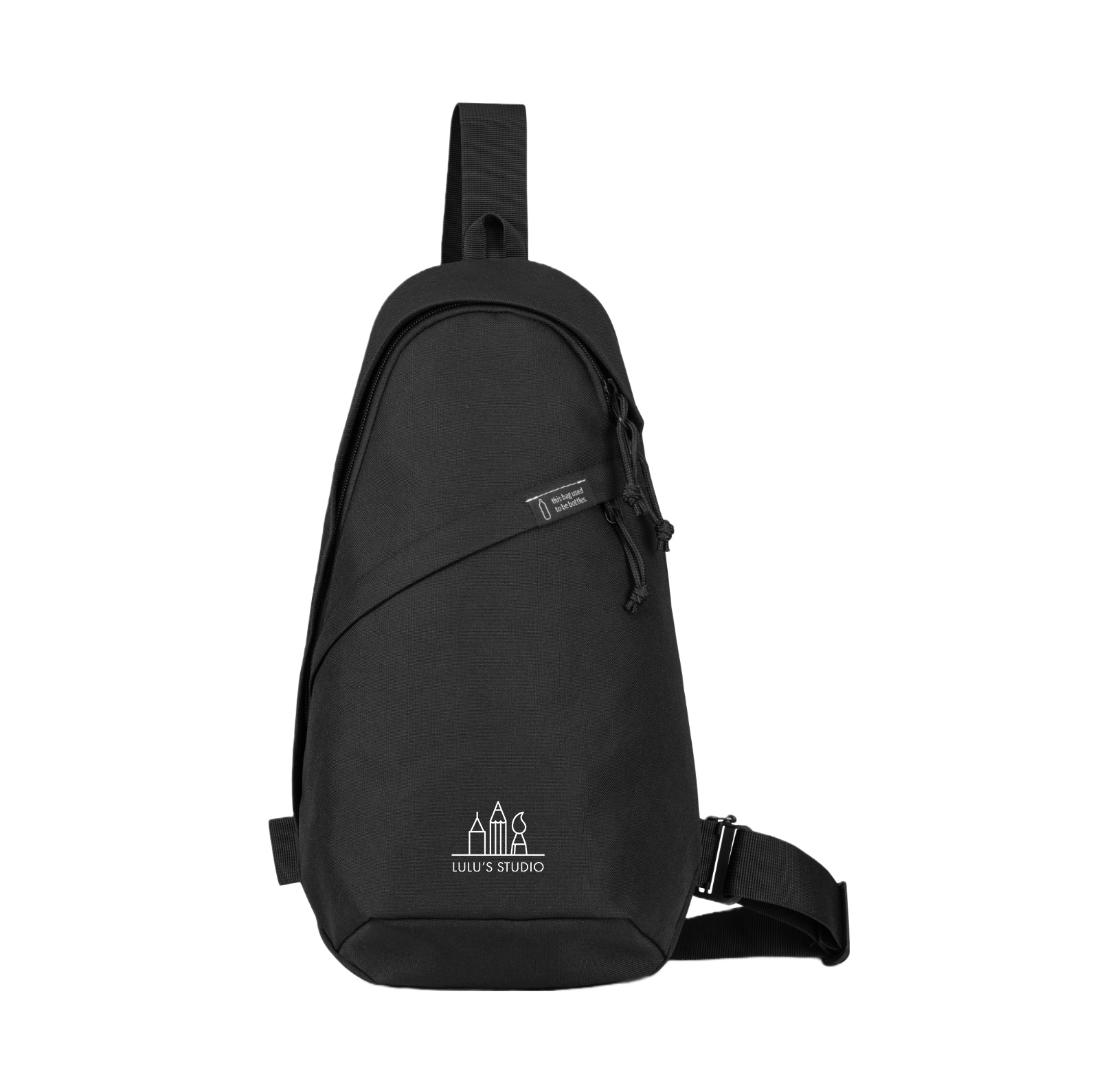 Laptop 2024 sling bag