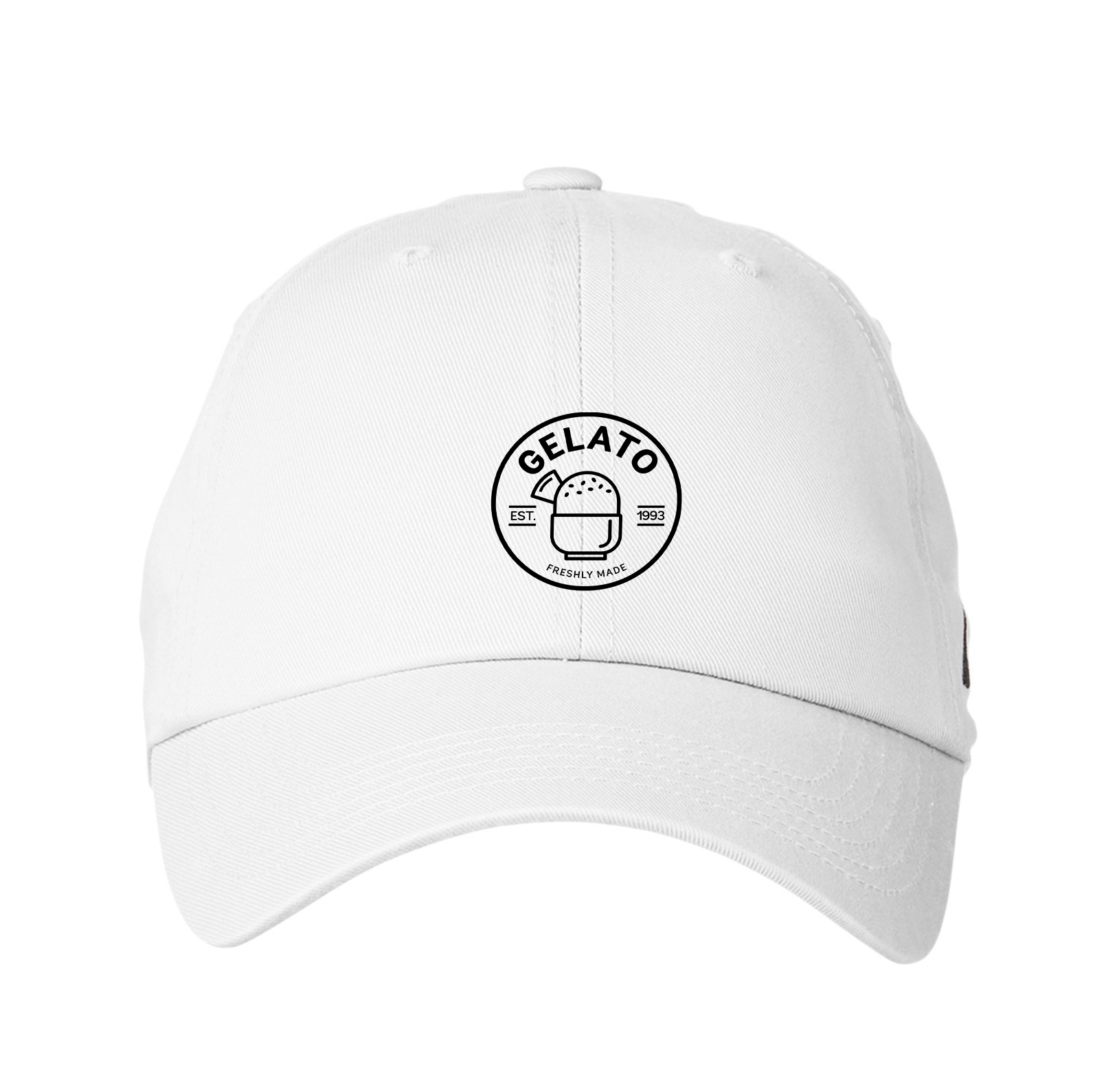 Nautica Baseball Cap Custom Branded Promotional Hats