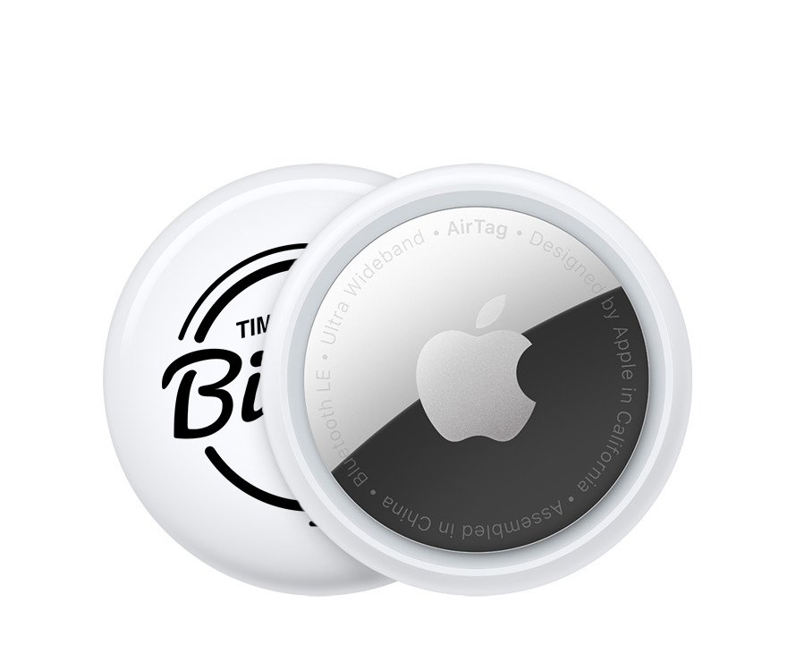 Apple Air Tag Apple AirTag review: R.I.P. Tile, this tracker magic is just too good