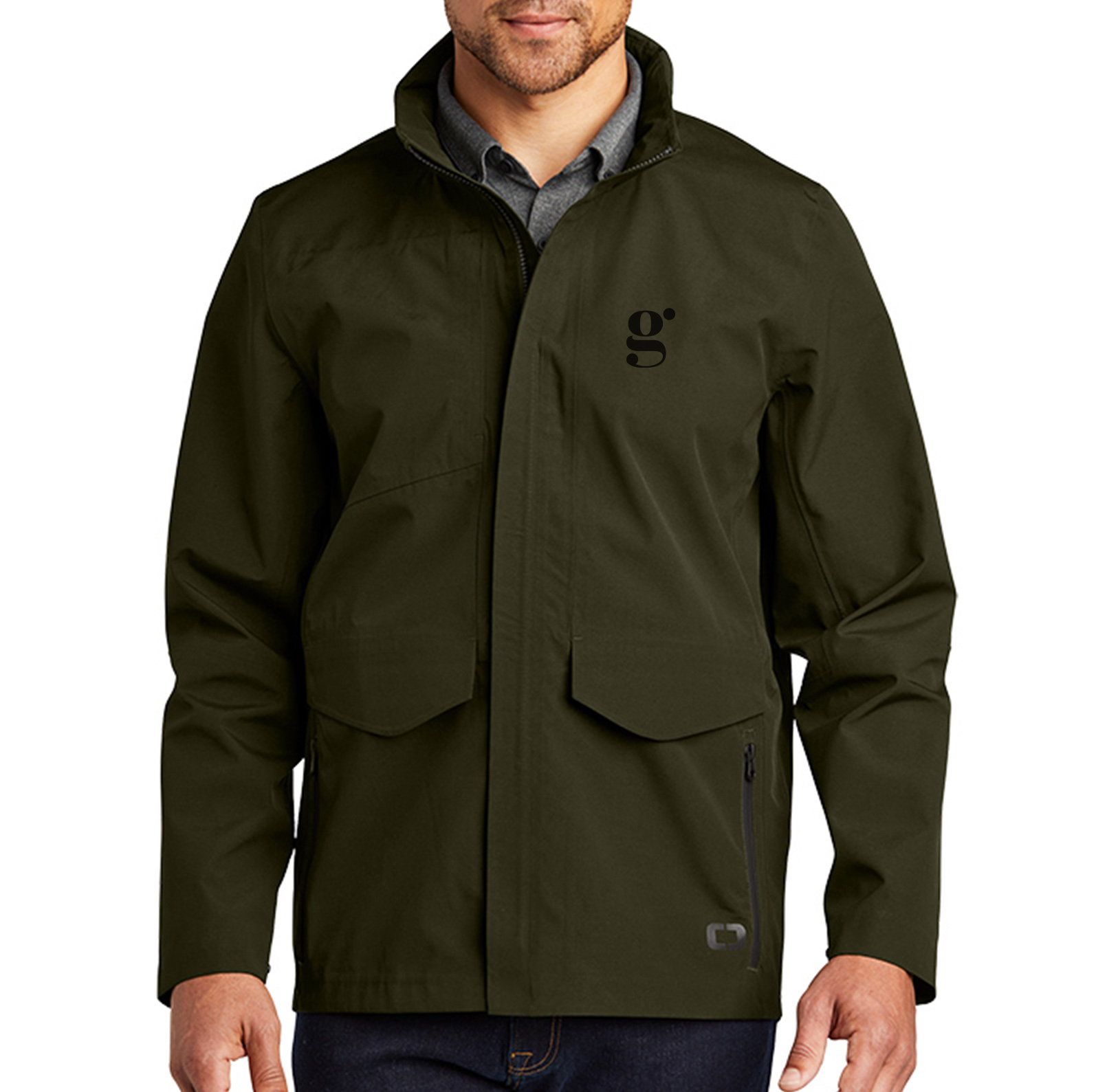 Jack wolfskin deals falster