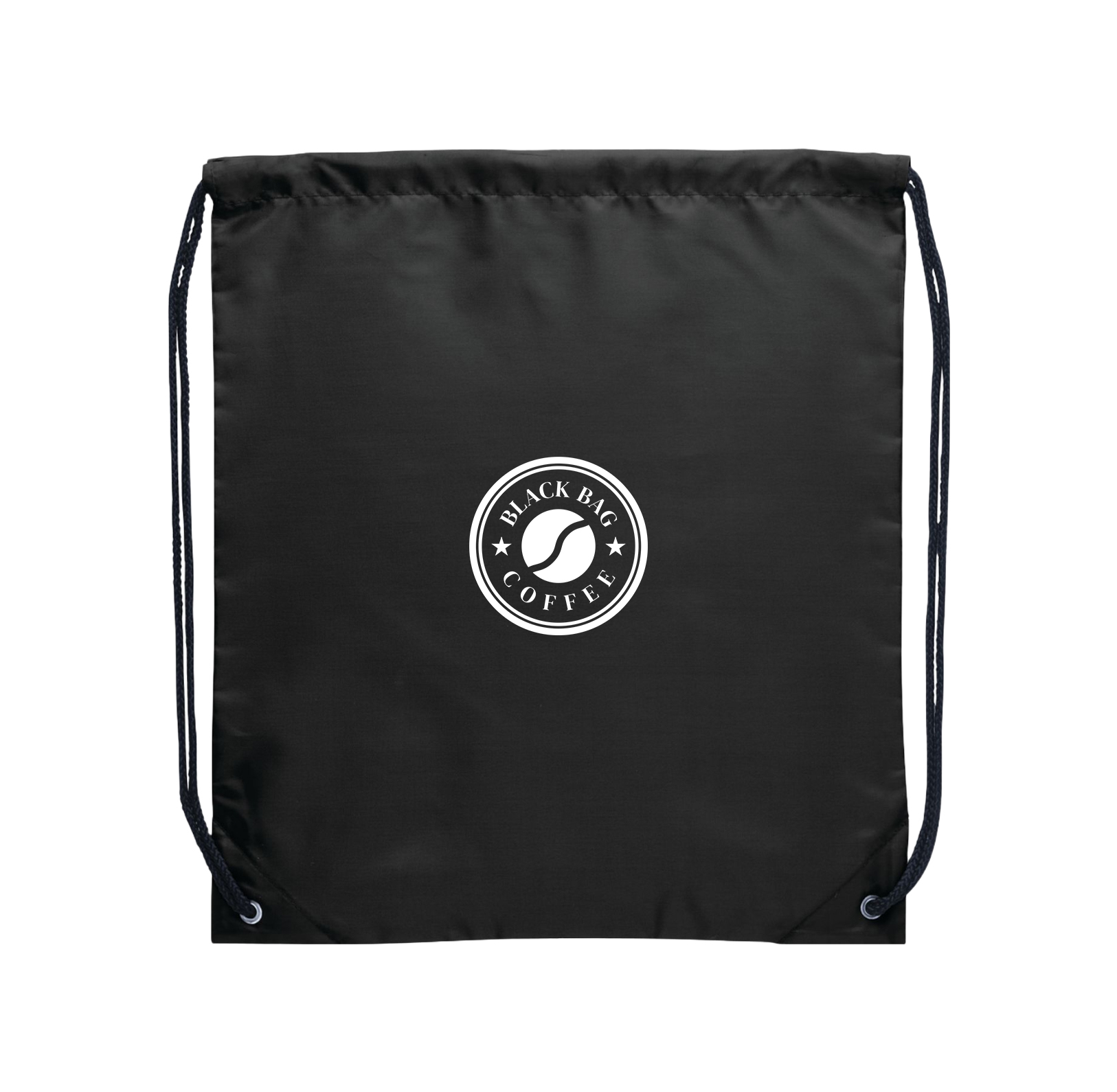 Oriole Drawstring - Custom Branded Promotional Drawstrings - Swag.com