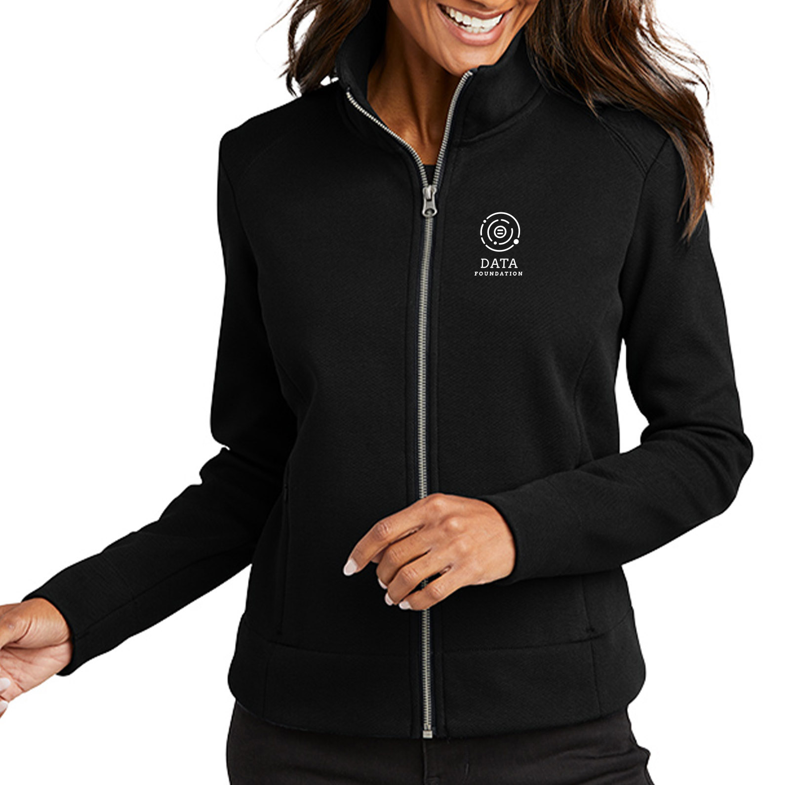 Port Authority Women's Network Jacket - Custom Branded Promotional ...