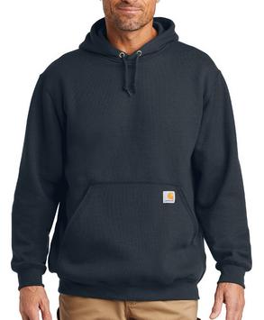 Carhartt Unisex Midweight Hoodie