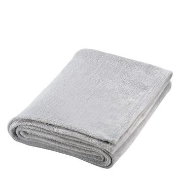 Micro Coral Plush Blanket as a corporate gift