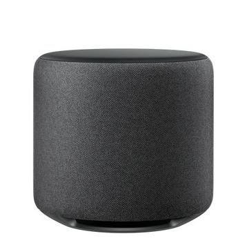 Amazon Echo Sub - Custom Branded Promotional Tech - Swag.com Amazon Echo Sub - Custom Branded Promotional Tech - Swag.com
