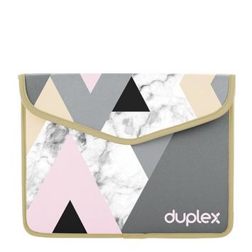 Neoprene Snap Laptop Sleeve