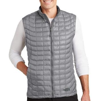 The North Face Unisex ThermoBall Trekker Vest