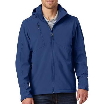 Eddie Bauer Unisex Hooded Parka