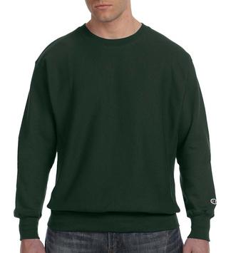Champion Unisex Reverse Weave Crewneck Sweatshirt