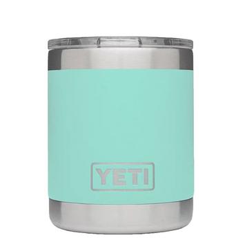 custom yeti lowball