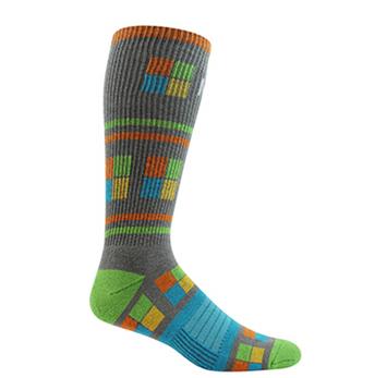 Fully Custom Performance Socks with branded logo