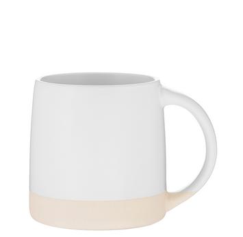12 Oz. Olanta Mug custom branded swag