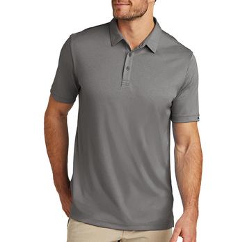 TravisMathew Men's Coto Polo Shirt, custom branded