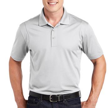 Sport-Tek Unisex Micropique Polo Shirt, custom embroidered
