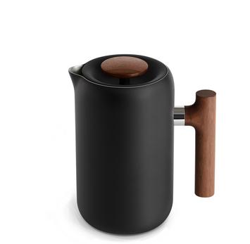Fellow 24 Oz. Clara French Press custom branded swag