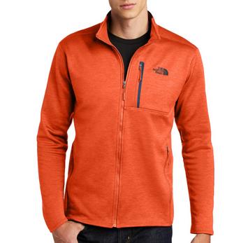 The North Face Unisex Skyline Zip Fleece Jacket