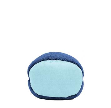 Microfiber Stress Ball custom promotional product