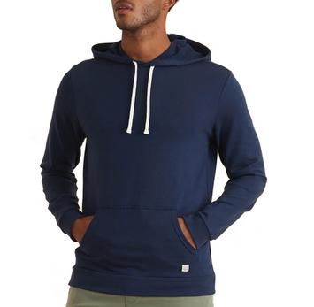 Marine Layer Men's Sunset Pullover Hoodie, custom branded