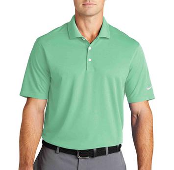 Nike Unisex Dri-FIT Pique 2.0 Polo Shirt, custom branded