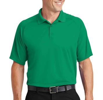 Sport-Tek unisex Dry Zone raglan performance polo shirt