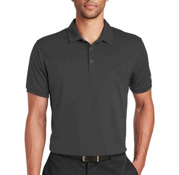 Nike Unisex Dri-FIT Modern Fit Polo Shirt, custom embroidered