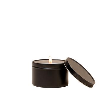 Candle Tin custom gift for employees