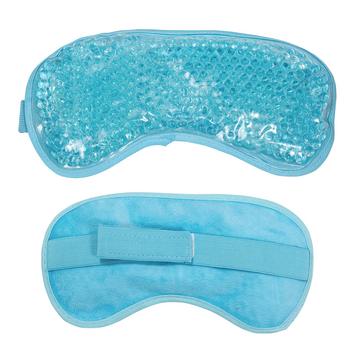 Plush Eye Mask custom promotional product
