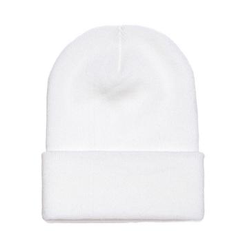 Yupoong Cuffed Knit Beanie