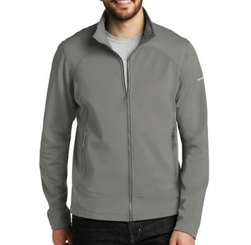 Eddie Bauer Unisex Highpoint Fleece Jacket, custom branded